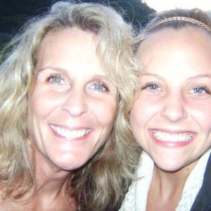 Meet your Posher, Karrie